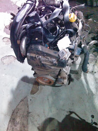 Turbina Renault Fluence 1.5 dci, an 2015, euro 5, K9K-J8