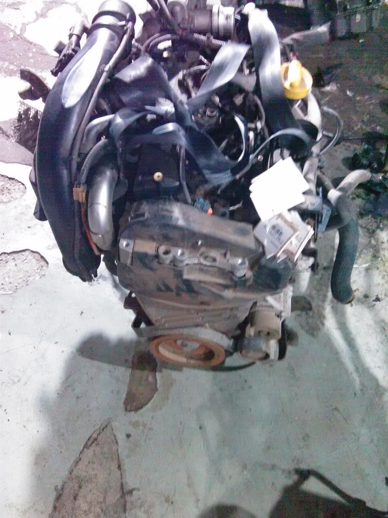 Pompa vacuum Renault Fluence 1.5 dci, an 2015, euro 5, K9K-J8