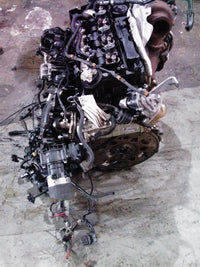 Motor BMW X1 F48, 2.0 d, an 2015