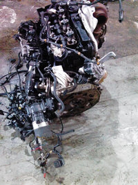 Injectie completa BMW X1 F48, 2.0 d, an 2015