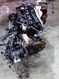 Instalatie electrica BMW X1 F48, 2.0 d, an 2015