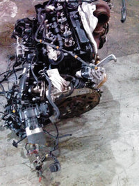 Volanta cutie automata BMW X1 F48, 2.0 d, an 2015