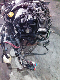 Instalatie electrica motor Dacia Dokker 1.5 dci, an 2015, K9K-E6