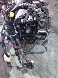 Termoflot Dacia Dokker 1.5d an 2012