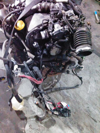 Pompa innalte Dacia Dokker 1.5 dci, an 2015, K9K-E6