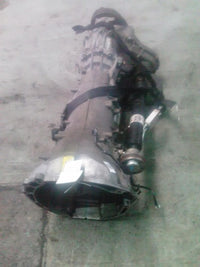 Cutie viteze fara convertizor Jeep Grand Cherokee 3.0 d, an 2012 , 23D