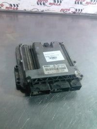 Calculator motor Renault Master 3, 2.3D, an 2011 euro 5