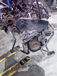 Alternator Volkswagen Jetta, 2.0TDI, an 2017, CUUA