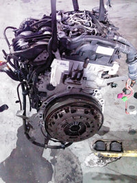 Alternator BMW E60, 2.0 d, an 2008, N47D20A