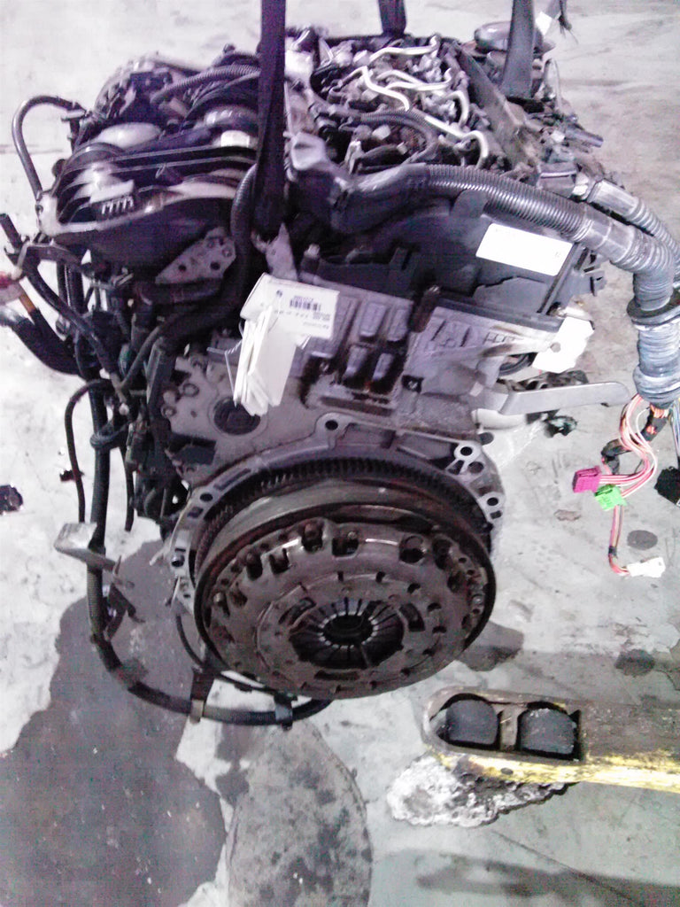 Compresor ac BMW E60, 2.0 d, an 2008, N47D20A
