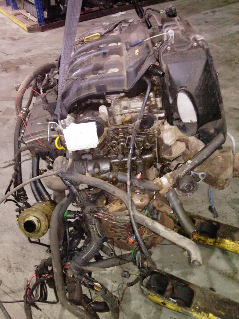 Compresor ac Dacia Logan MCV, 1.6, 16V, an 2007