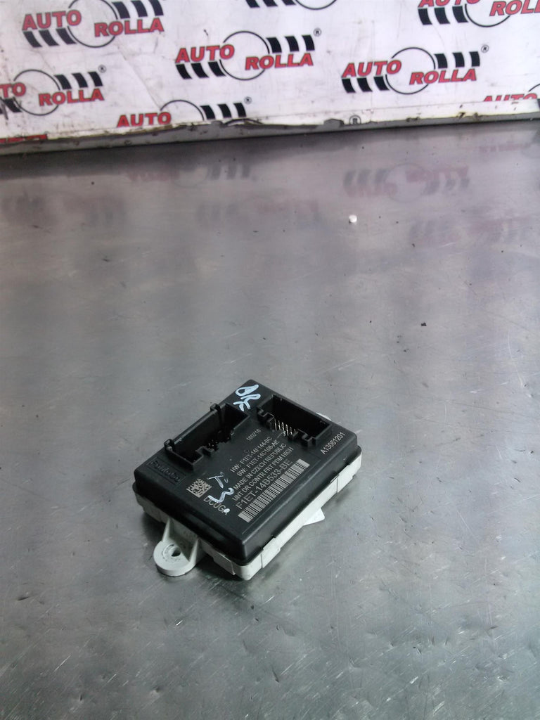 Modul usa dreapta fata Ford Focus 3