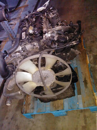 Alternator Mercedes Sprinter 907 2.2CDI, an 2019