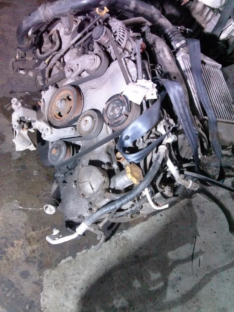 Pompa apa Subaru Legacy 2,0D, an 2013, EE20, euro 5