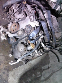 Ambreaj complet Subaru Legacy 2,0D, an 2013, EE20, euro 5