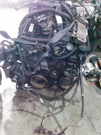 Motor Mercedes E class W212 , 2.2CDI an 2012