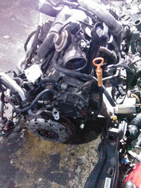 Motor Volkswagen T5, 2.5 tdi, an 2004, euro 3, AXD