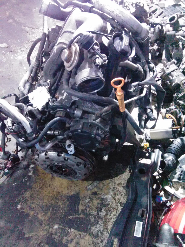Compresor ac Volkswagen T5, 2.5 tdi, an 2004, euro 3, AXD