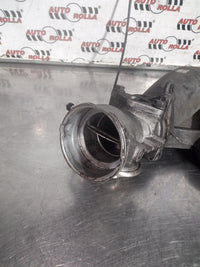 Clapeta acceleratie Volkswagen T5, 2.5 tdi, an 2004, euro 3, AXD