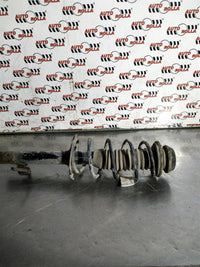 Amortizor stanga fata Toyota Aygo, 1.0S ,an 2008
