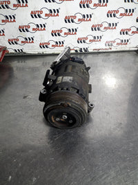 Compresor ac BMW seria 1 E87 2.0 d, an 2008