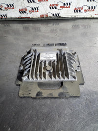 Calculator motor Citroen C5, 2.0 hdi, an 2005