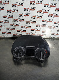 Ceasuri bord Mercedes B 180, W246, 1.6S, an 2012