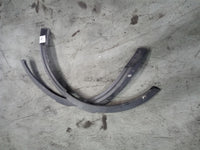 Ornamente aripa stanga+dreapta spate Range Rover Evoque 2.2D, an 2014