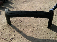 bara spate Mitsubishi Pajero Sport