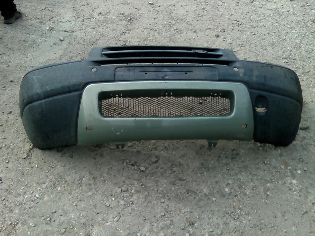 bara fata Land Rover Freelander, an 2001