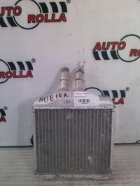 radiator aeroterma Daewoo Nubira