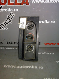 Comanda aeroterma Renault Premium