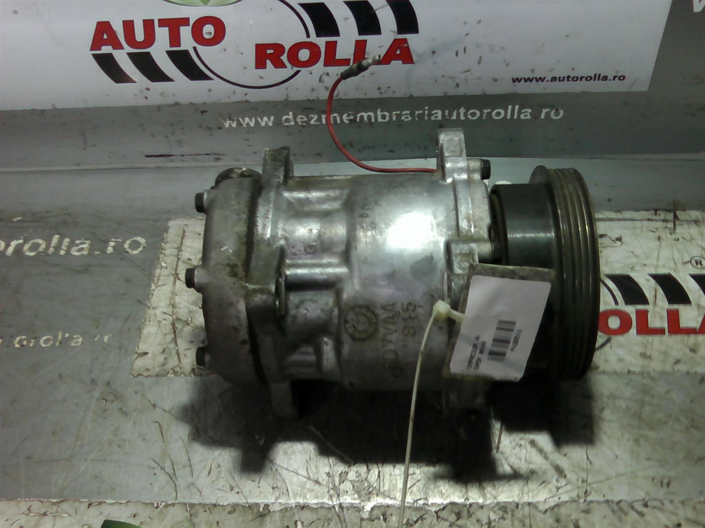 compresor ac Dacia Super Nova