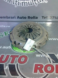 placa presiune Dacia Super Nova