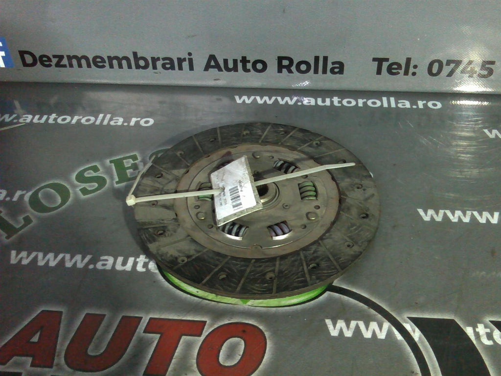 disc ambreiaj Dacia Super Nova