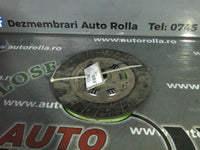 disc ambreiaj Dacia Super Nova