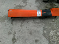 deflector cabina dreapta spate suport MAN TGA