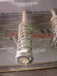 amortizor+ arc+flansa spate BMW E38