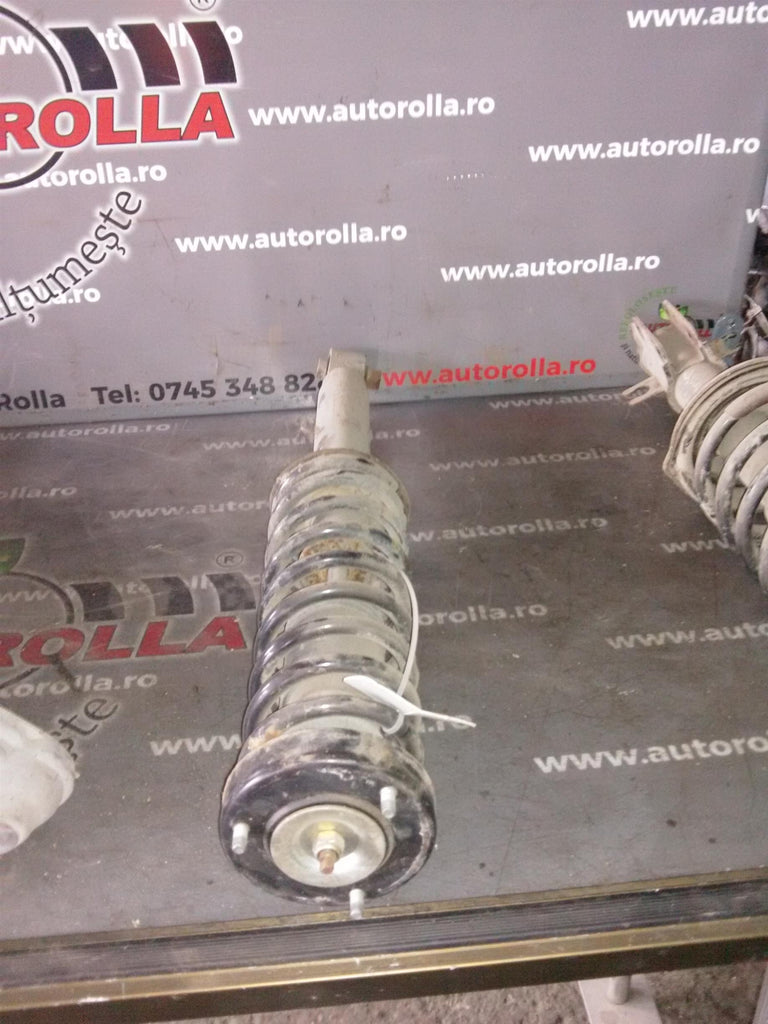 amortizor+ arc+flansa spate BMW E38
