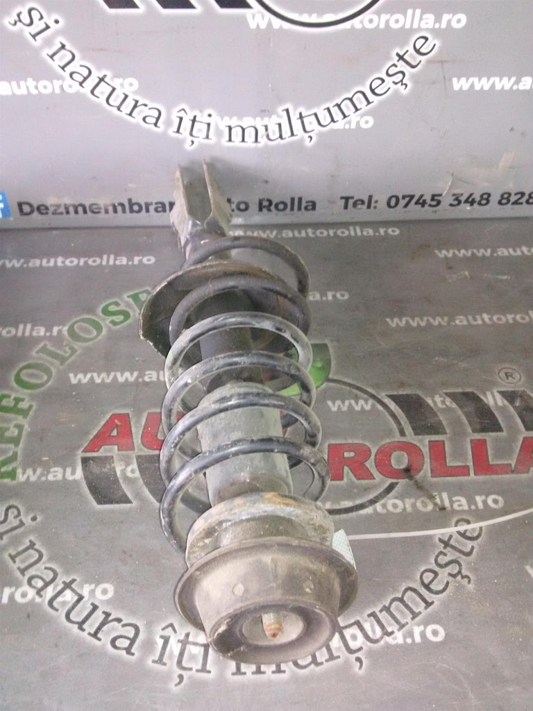 amortizor+ arc+flansa fata Volkswagen Golf 2