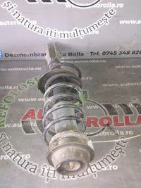 amortizor+ arc+flansa fata Volkswagen Golf 2