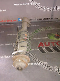 amortizor+ arc+flansa fata Nissan Micra
