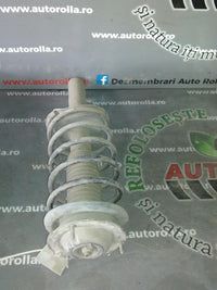 amortizor+ arc+flansa fata Peugeot 205