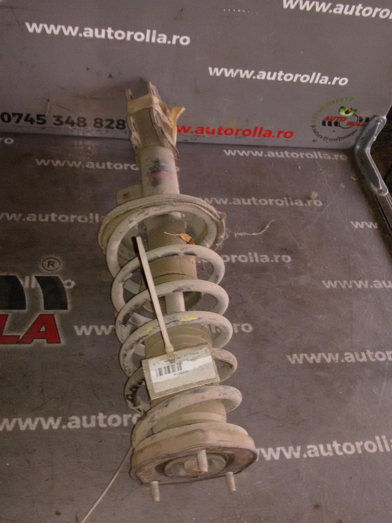 amortizor+ arc+flansa fata Toyota Celica, 2.0S