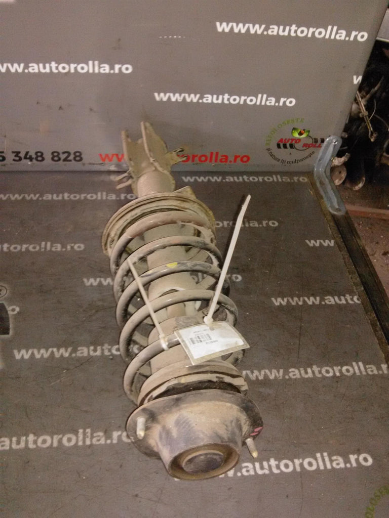 amortizor+ arc+flansa fata Daewoo Nubira