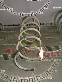 arc fata Peugeot 406