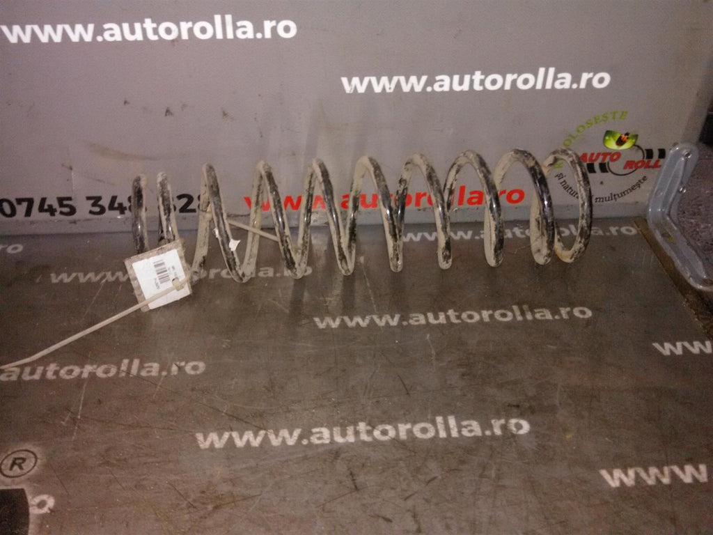 arc fata Daewoo Matiz