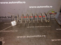 arc fata Daewoo Matiz