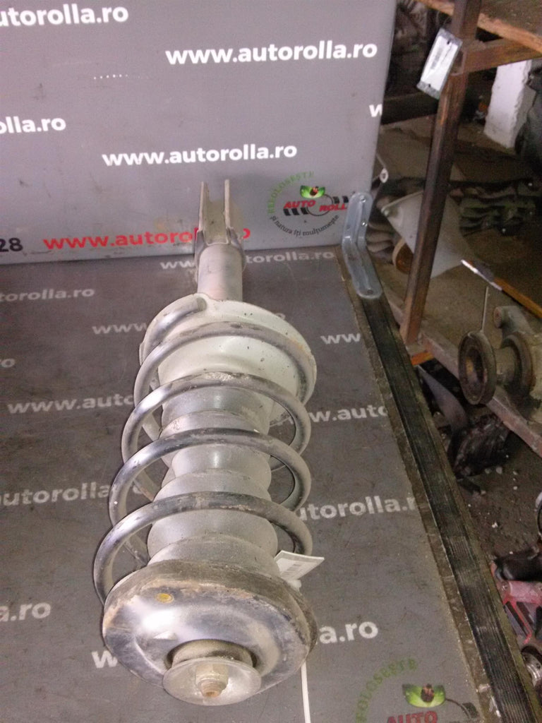 amortizor+ arc+flansa fata Volvo 460