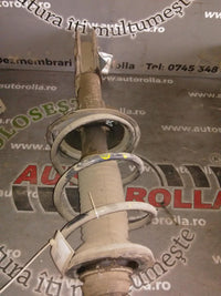 amortizor+ arc+flansa fata Toyota Avensis